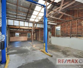 Factory, Warehouse & Industrial commercial property leased at 9 Woolcock Street Red Hill QLD 4059