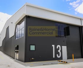 Offices commercial property leased at 13/32-38 Belmore Road North Punchbowl NSW 2196