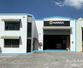 Showrooms / Bulky Goods commercial property leased at 1/6 Gravel Pit Road Darra QLD 4076