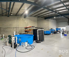 Factory, Warehouse & Industrial commercial property leased at 1/6 Gravel Pit Road Darra QLD 4076