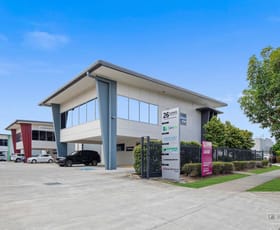 Offices commercial property leased at 6/26 Flinders Parade North Lakes QLD 4509