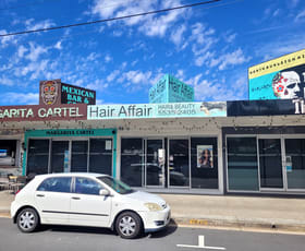 Shop & Retail commercial property leased at 3/1840 Gold Coast Highway Burleigh Heads QLD 4220