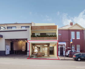Medical / Consulting commercial property for lease at Ground Floor/283 Elizabeth Street North Hobart TAS 7000