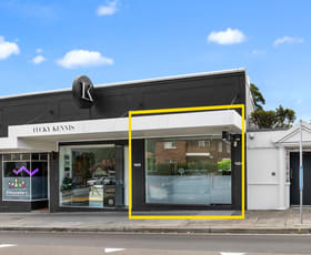 Shop & Retail commercial property leased at Shop 3, 120 - 124 Avenue Road Mosman NSW 2088