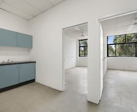 Medical / Consulting commercial property leased at Suites 2 & 3 / 878 Military Road Mosman NSW 2088
