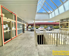 Shop & Retail commercial property leased at Suite 7B, 7-9 Raymond Road Springwood NSW 2777