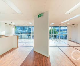 Medical / Consulting commercial property leased at Level 1 Suite C/384 Montague Road West End QLD 4101