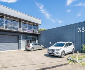 Offices commercial property leased at Level 1 Suite C/384 Montague Road West End QLD 4101