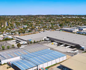 Factory, Warehouse & Industrial commercial property leased at 131 Beenleigh Road Acacia Ridge QLD 4110