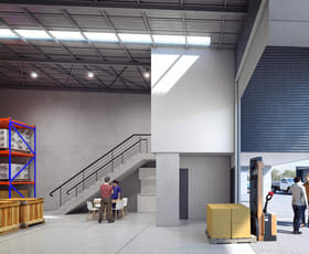 Factory, Warehouse & Industrial commercial property leased at 11/9 Lindsay Street Rockdale NSW 2216
