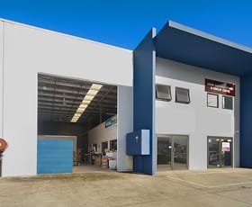 Factory, Warehouse & Industrial commercial property leased at 3/43 Corporation Circuit Tweed Heads South NSW 2486