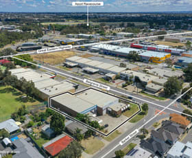 Offices commercial property leased at 28 Belgravia Street Belmont WA 6104
