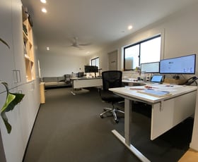 Factory, Warehouse & Industrial commercial property leased at 1-4/71 Township Drive Burleigh Heads QLD 4220