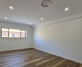 Offices commercial property leased at Level 1/46 Burwood Rd Burwood NSW 2134