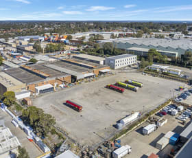 Factory, Warehouse & Industrial commercial property leased at 92 - 96 Gow Street Padstow NSW 2211