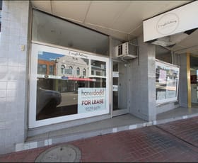 Offices commercial property leased at 247a Rocky Point Road Sans Souci NSW 2219