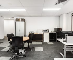 Offices commercial property leased at 1105/122 Arthur Street North Sydney NSW 2060