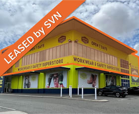 Offices commercial property leased at 4A & 4B/414 Scarborough Beach Road Osborne Park WA 6017