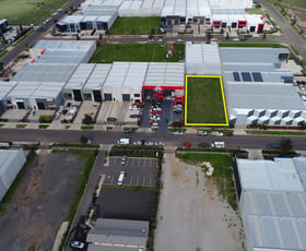 Factory, Warehouse & Industrial commercial property sold at 4 Grace Way Ravenhall VIC 3023