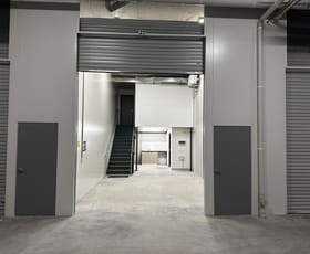 Factory, Warehouse & Industrial commercial property leased at 27/8 Lindsay Street Rockdale NSW 2216