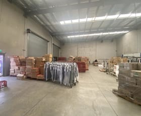 Factory, Warehouse & Industrial commercial property leased at Unit 6/16 Bernera Prestons NSW 2170