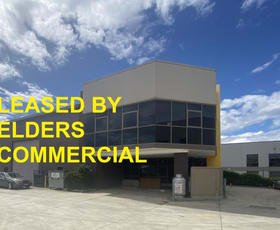 Factory, Warehouse & Industrial commercial property leased at Unit 6/16 Bernera Prestons NSW 2170