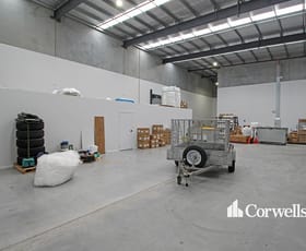 Showrooms / Bulky Goods commercial property leased at 2/4 Dalton Street Upper Coomera QLD 4209