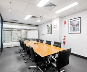 Offices commercial property leased at Suites 201 & 202/12-14 Cato Street Hawthorn East VIC 3123