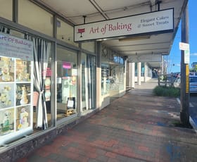 Shop & Retail commercial property leased at 267A Victoria Road Gladesville NSW 2111