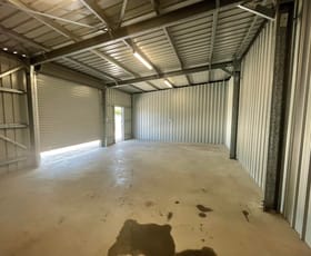 Factory, Warehouse & Industrial commercial property leased at 15/40 Carlo Drive Cannonvale QLD 4802