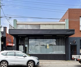 Showrooms / Bulky Goods commercial property leased at 58 Victoria Road Northcote VIC 3070