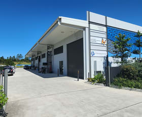 Factory, Warehouse & Industrial commercial property sold at 3/173 Lundberg Drive South Murwillumbah NSW 2484
