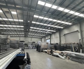 Factory, Warehouse & Industrial commercial property leased at 2/42-52 Arkwright Drive Dandenong VIC 3175