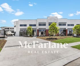 Offices commercial property leased at 8 Spit Island Close Mayfield West NSW 2304