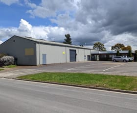 Factory, Warehouse & Industrial commercial property leased at Warehouse and Office/16 Hillcrest Road Devonport TAS 7310