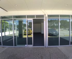 Medical / Consulting commercial property for lease at 1/6 James Road Beachmere QLD 4510