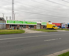 Showrooms / Bulky Goods commercial property leased at 20 SCORESBY ROAD Bayswater VIC 3153