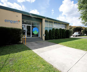 Offices commercial property leased at 2/14 Railway Crescent Croydon VIC 3136