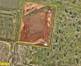 Development / Land commercial property for lease at 99 Nass Road Charlton QLD 4350