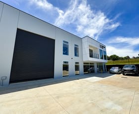 Factory, Warehouse & Industrial commercial property leased at 1/6B Neilson Court Warragul VIC 3820