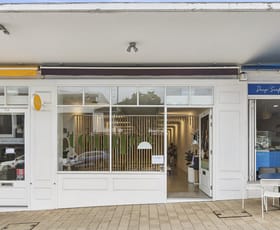 Shop & Retail commercial property leased at 16B Lawrence Street Freshwater NSW 2096