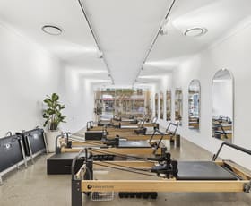 Shop & Retail commercial property leased at 16B Lawrence Street Freshwater NSW 2096