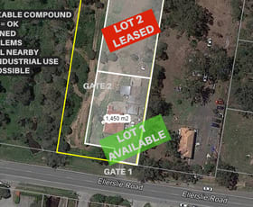 Rural / Farming commercial property leased at 39 Ellerslie Road Meadowbrook QLD 4131