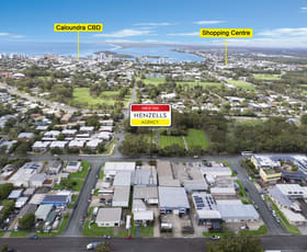 Showrooms / Bulky Goods commercial property sold at 1/69 William Street Moffat Beach QLD 4551