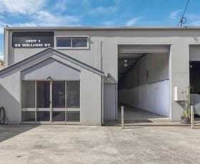 Showrooms / Bulky Goods commercial property sold at 1/69 William Street Moffat Beach QLD 4551