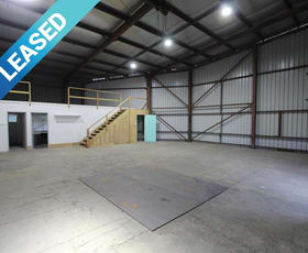 Factory, Warehouse & Industrial commercial property leased at Unit 3/56 Barry Avenue Mortdale NSW 2223