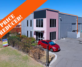 Factory, Warehouse & Industrial commercial property leased at 1/15 Kalinga Way Landsdale WA 6065