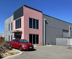 Factory, Warehouse & Industrial commercial property leased at 1/15 Kalinga Way Landsdale WA 6065