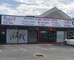 Medical / Consulting commercial property leased at 5/230 Nepean Highway Edithvale VIC 3196