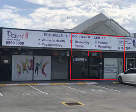 Shop & Retail commercial property leased at 5/230 Nepean Highway Edithvale VIC 3196